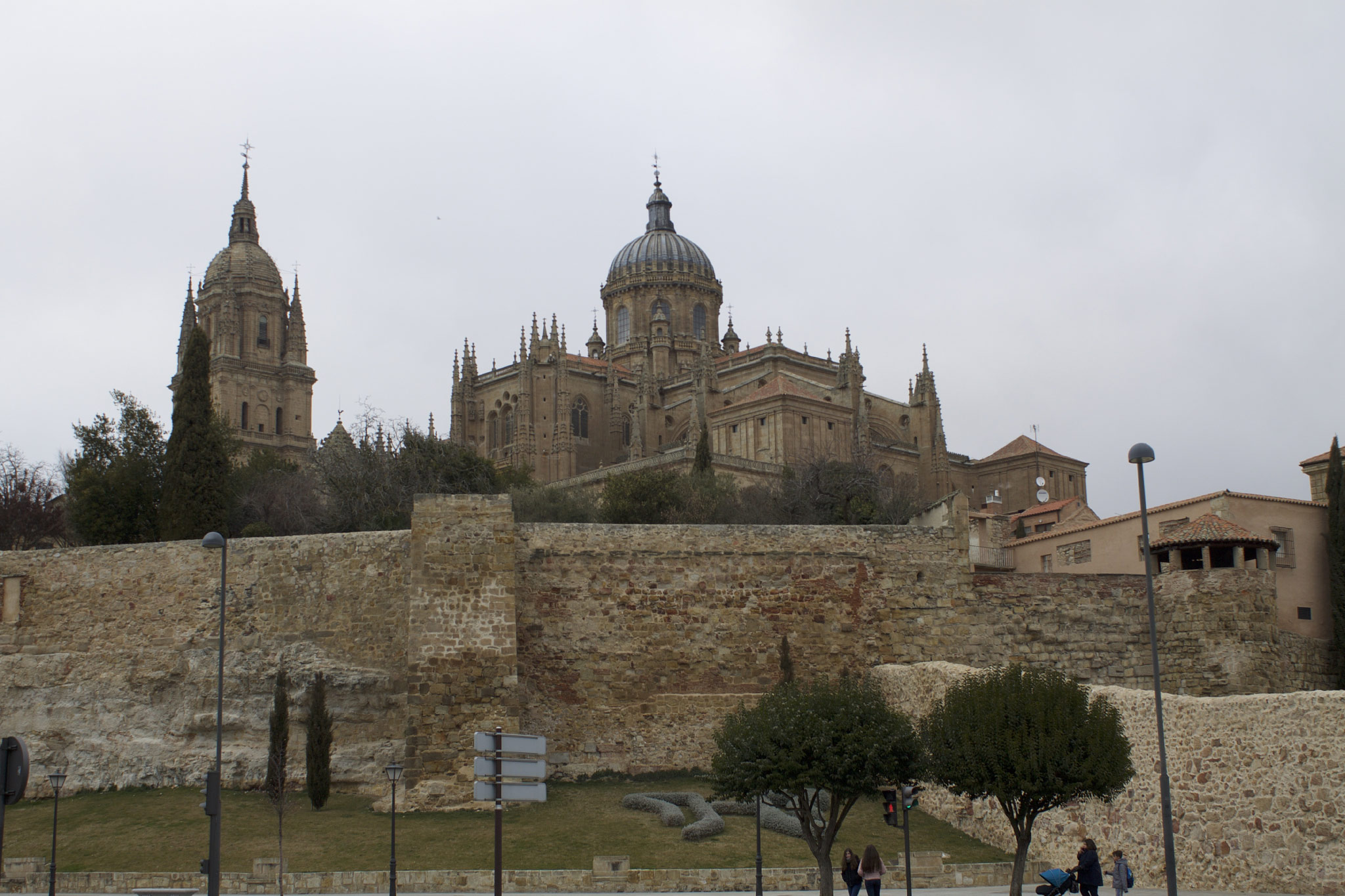 Salamanca